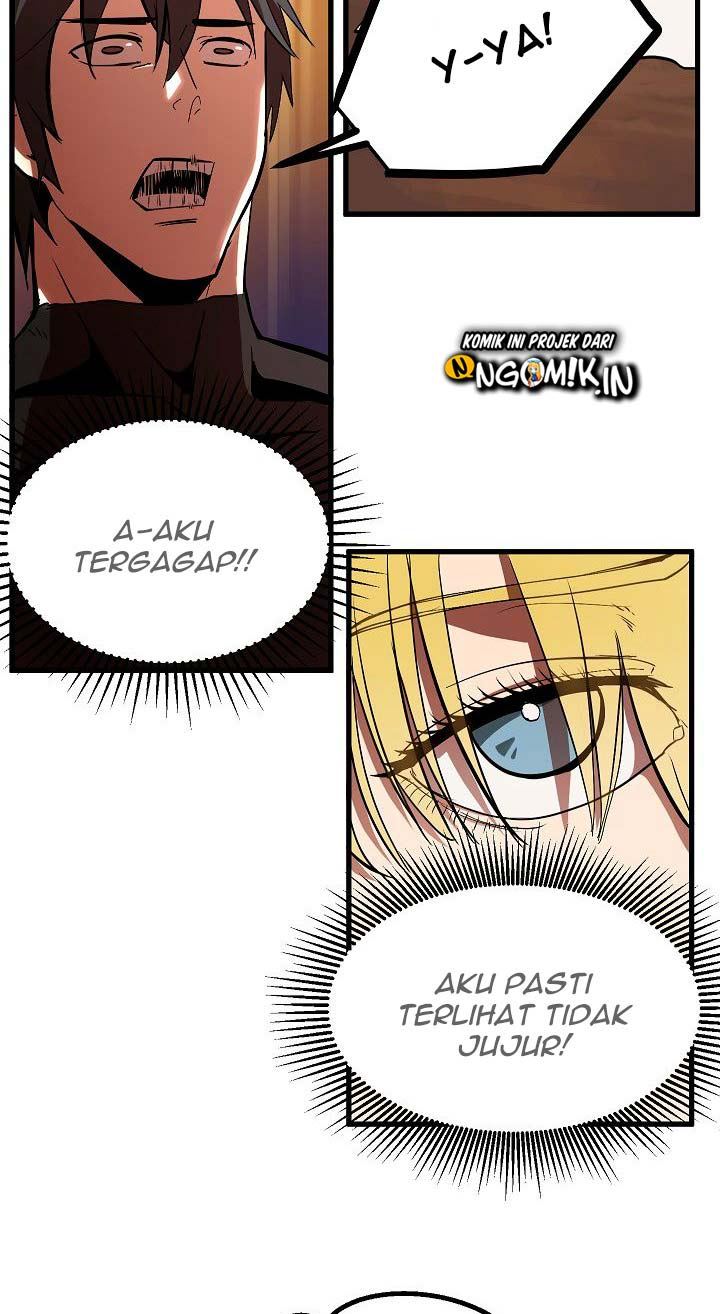 Otherworldly Sword King’s Survival Records Chapter 05 Gambar 26